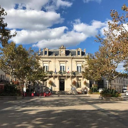 Superbe T3 Mauguio-Carnon 15min plage Exterior foto