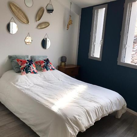 Superbe T3 Mauguio-Carnon 15min plage Exterior foto
