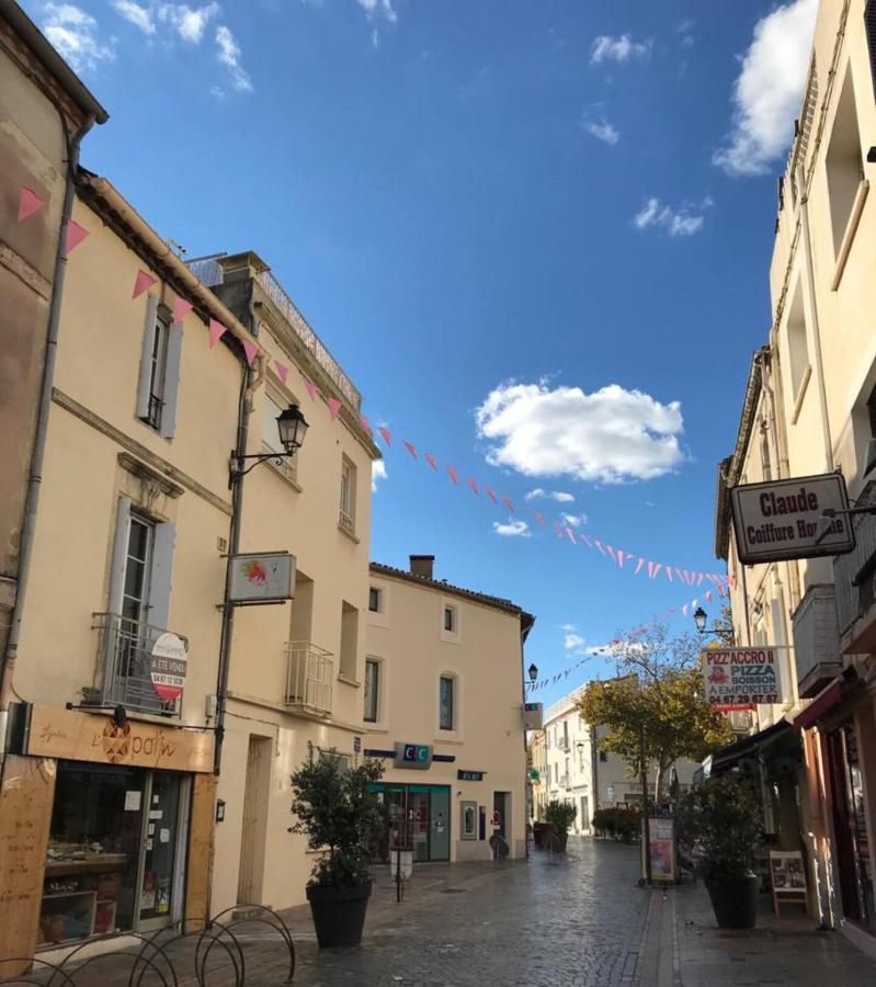 Superbe T3 Mauguio-Carnon 15min plage Exterior foto