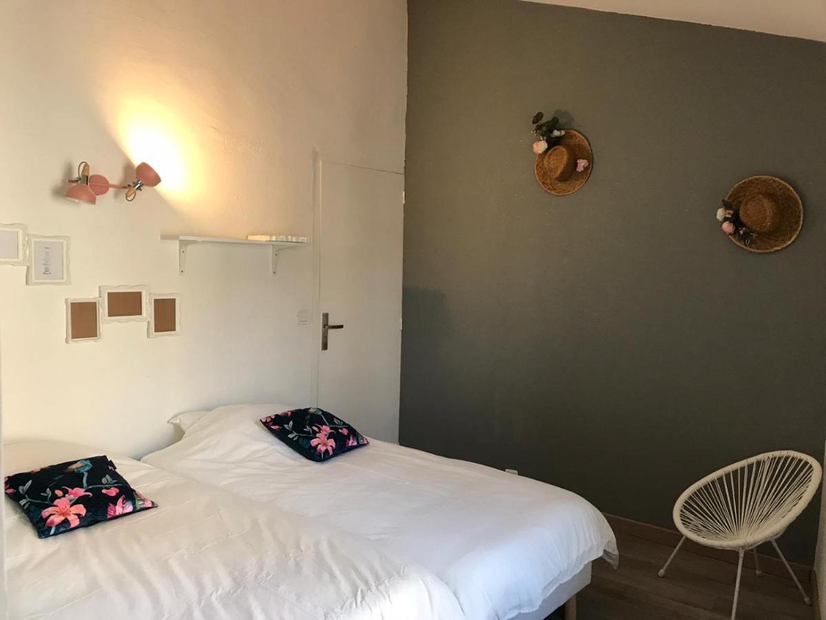 Superbe T3 Mauguio-Carnon 15min plage Exterior foto