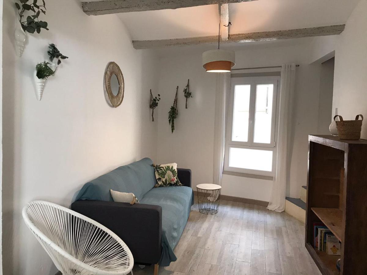 Superbe T3 Mauguio-Carnon 15min plage Exterior foto