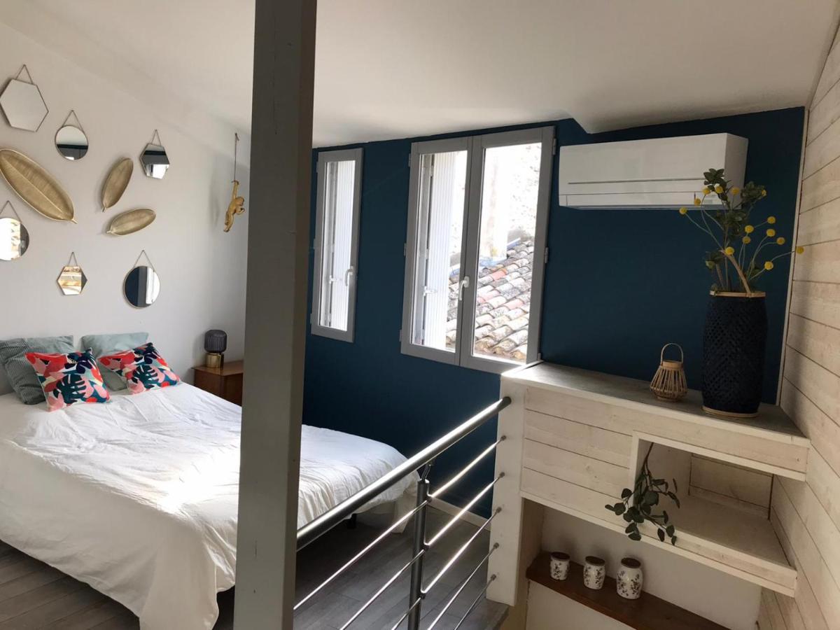 Superbe T3 Mauguio-Carnon 15min plage Exterior foto