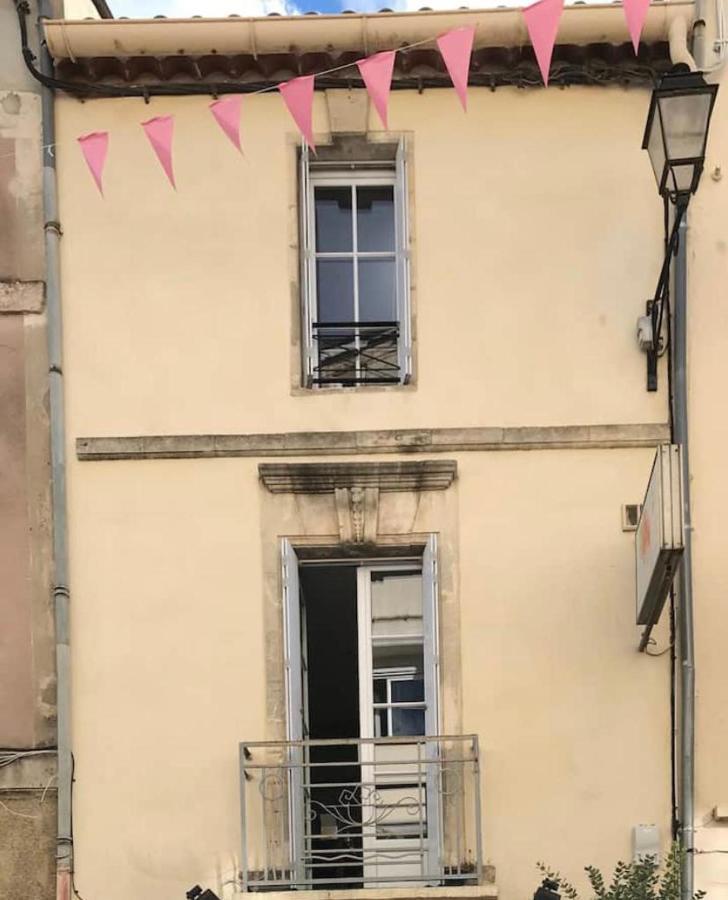Superbe T3 Mauguio-Carnon 15min plage Exterior foto