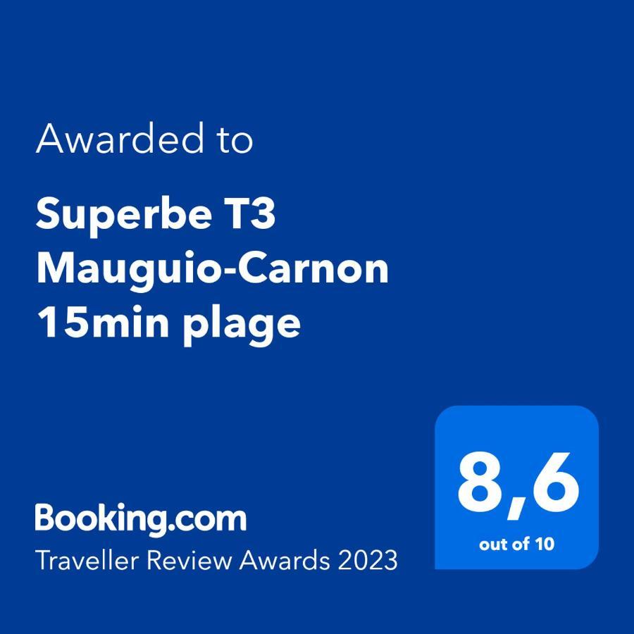 Superbe T3 Mauguio-Carnon 15min plage Exterior foto