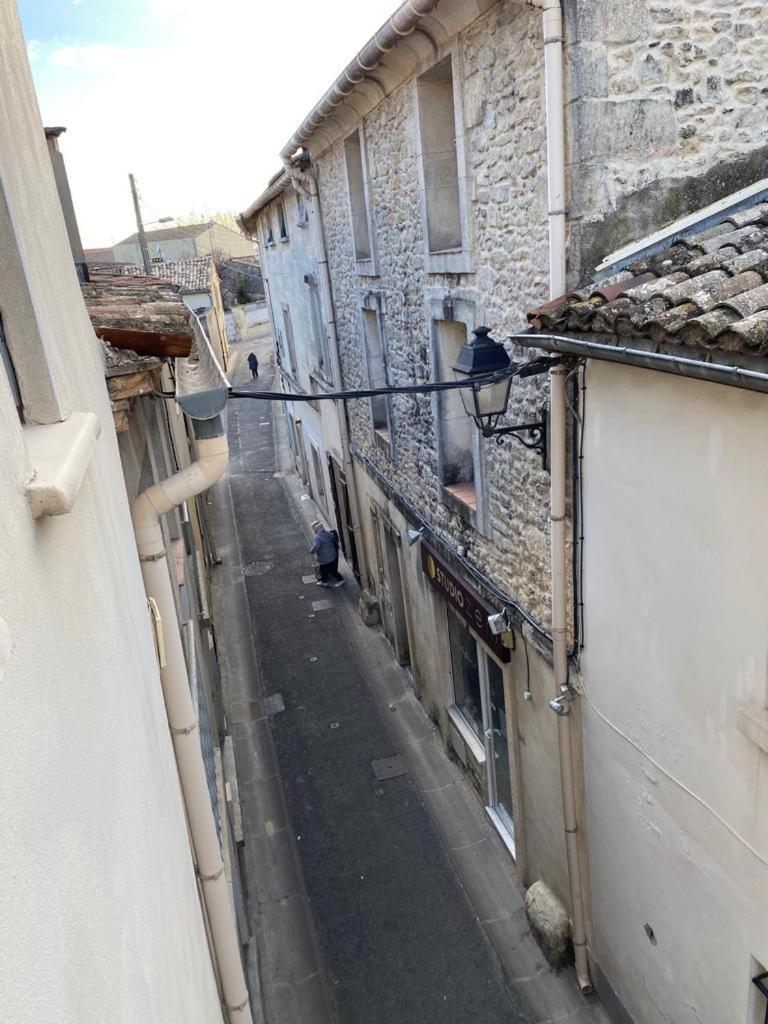Superbe T3 Mauguio-Carnon 15min plage Exterior foto