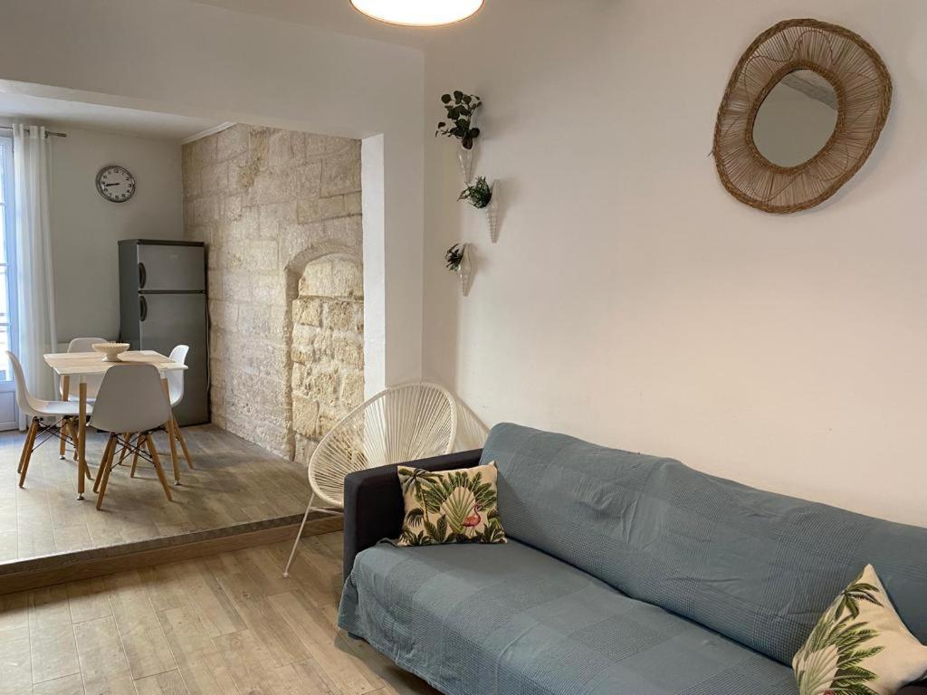 Superbe T3 Mauguio-Carnon 15min plage Exterior foto