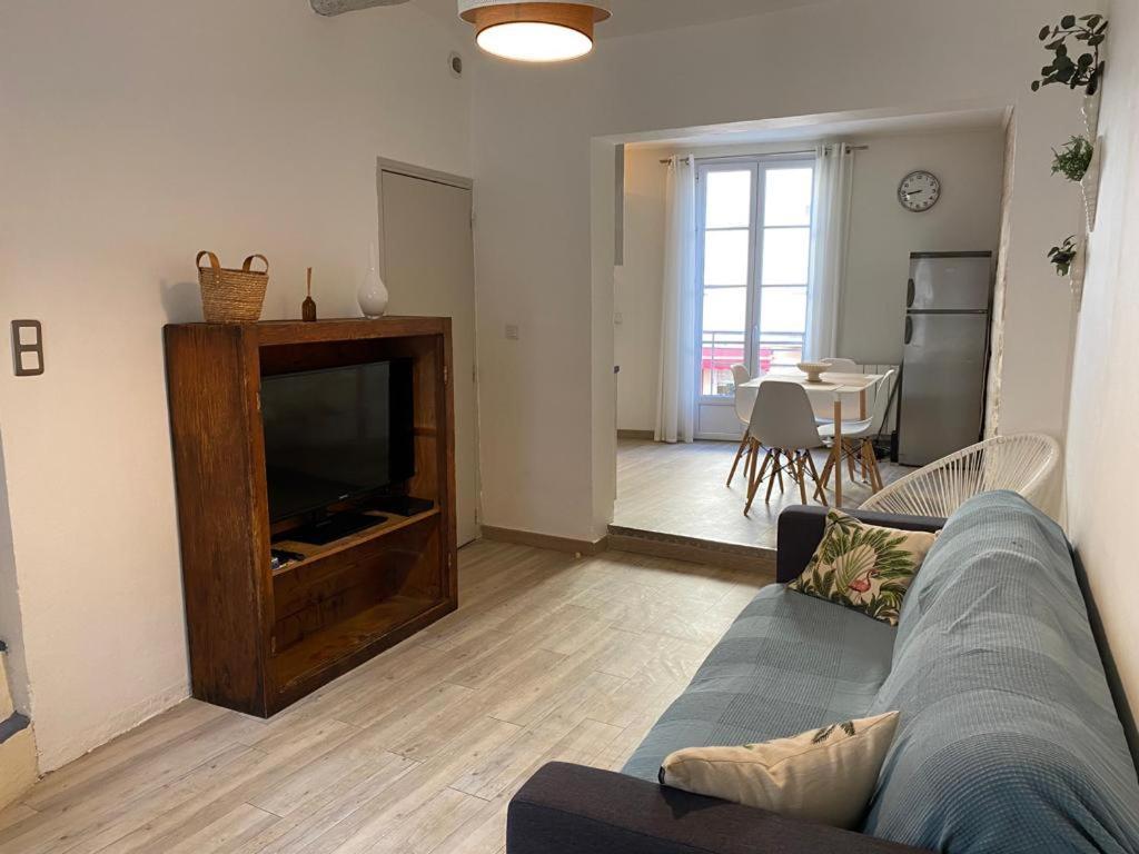 Superbe T3 Mauguio-Carnon 15min plage Exterior foto